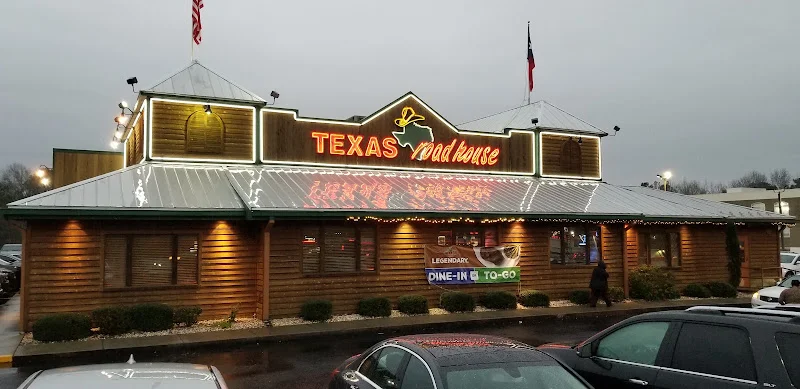 Texas Roadhouse Columbia
