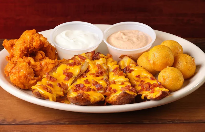 Texas Roadhouse Columbia