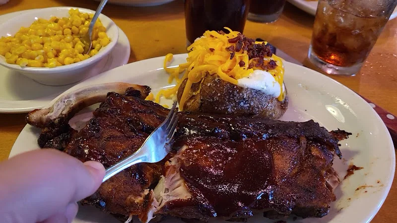 Texas Roadhouse Columbus