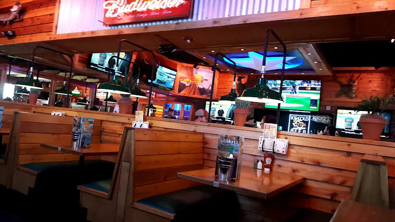 Texas Roadhouse Columbus