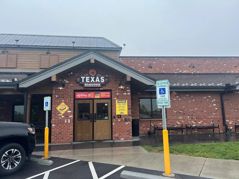 Texas Roadhouse Columbus