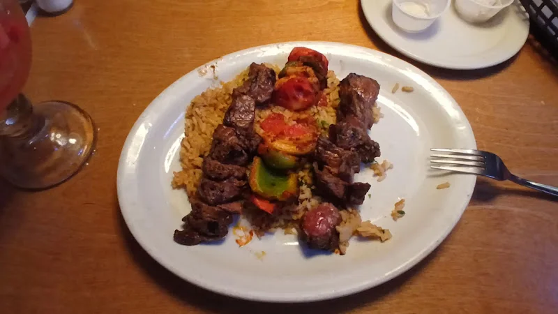 Texas Roadhouse Concord