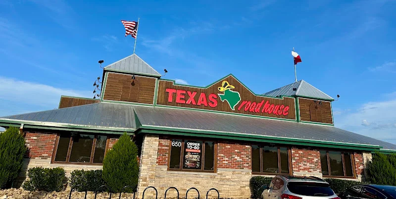 Texas Roadhouse Conway