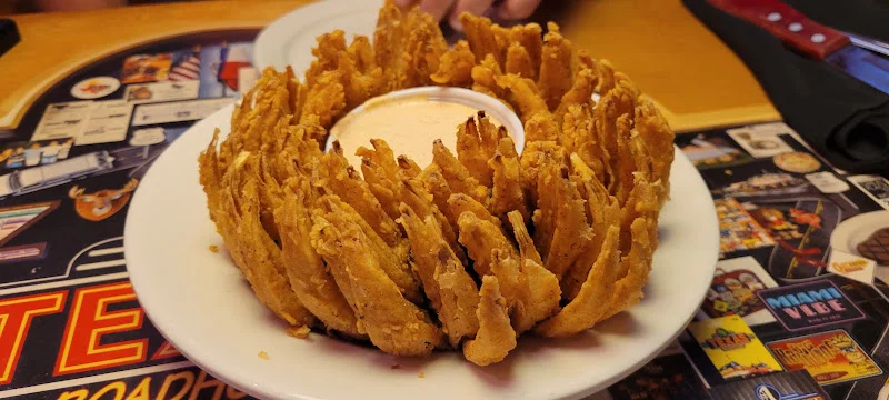 Texas Roadhouse Coralville
