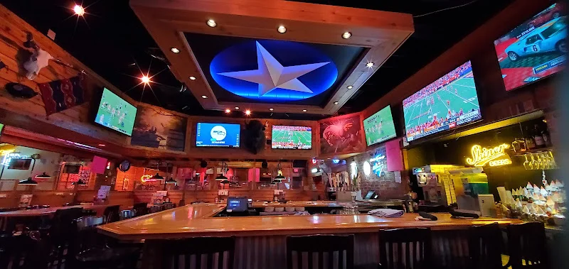 Texas Roadhouse Council Bluffs