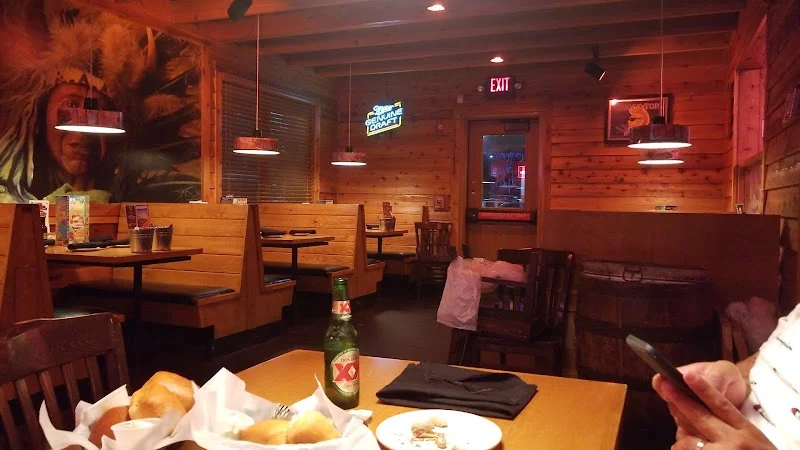 Texas Roadhouse Cranston