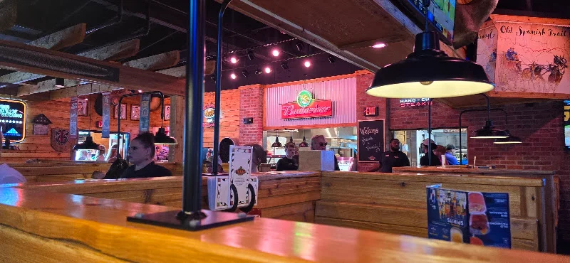Texas Roadhouse Crestview