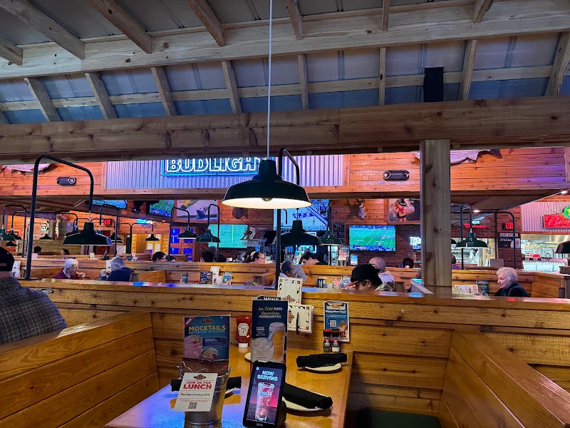 Texas Roadhouse Cromwell