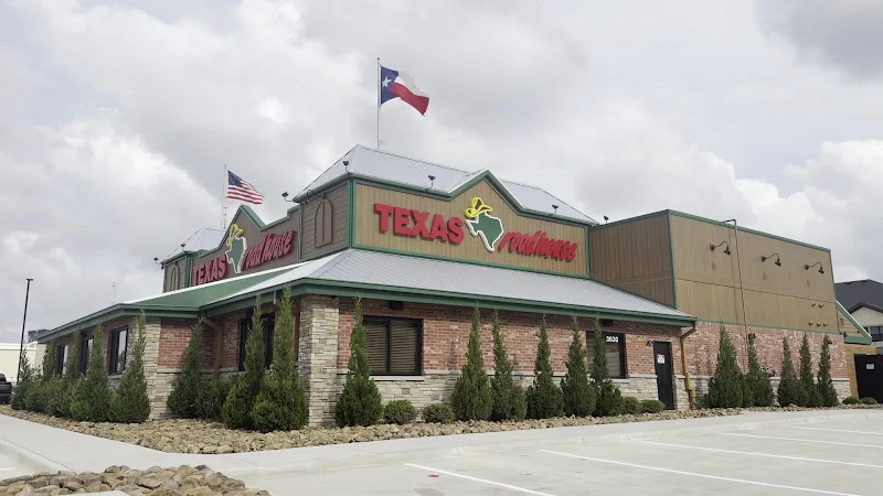 Texas Roadhouse Dallas