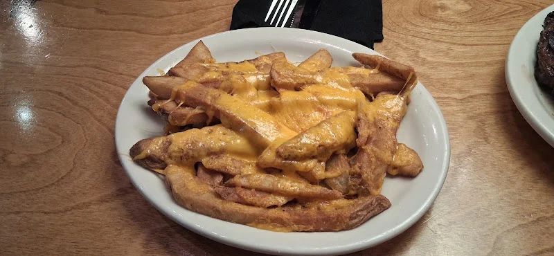 Texas Roadhouse Dartmouth