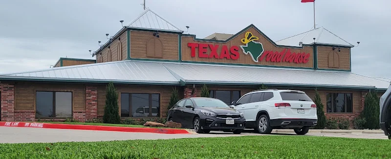 Texas Roadhouse Denton