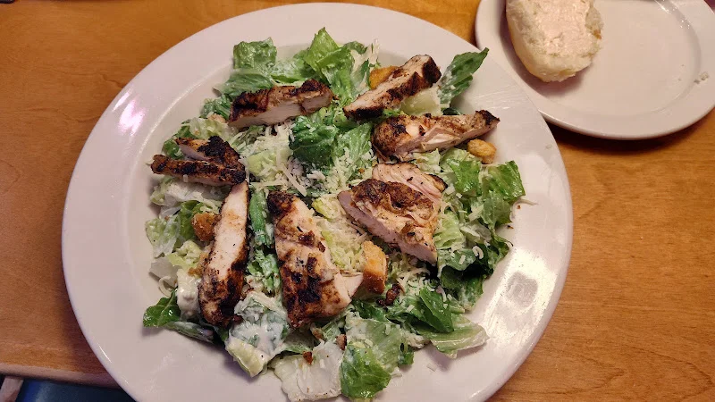 Texas Roadhouse Denver