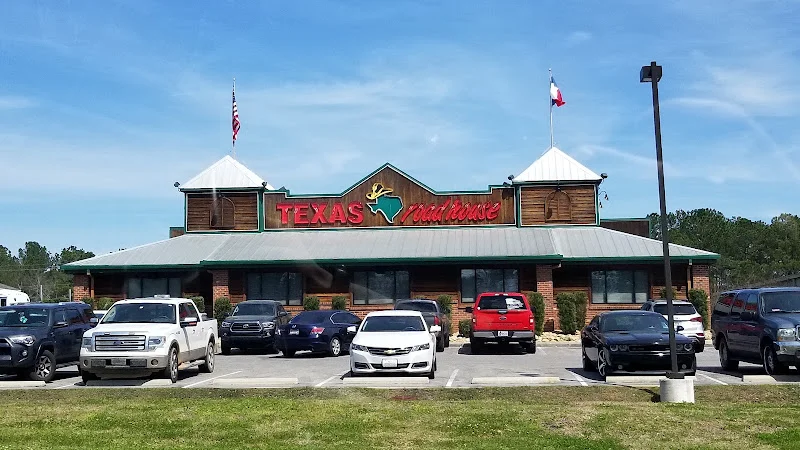 Texas Roadhouse Dothan