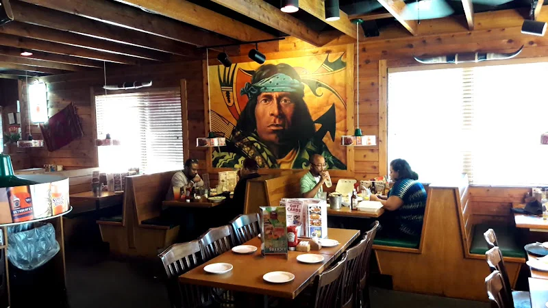 Texas Roadhouse Douglasville