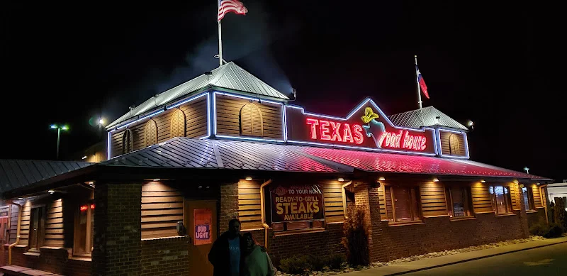 Texas Roadhouse Dubuque