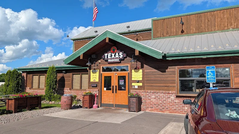 Texas Roadhouse Duluth