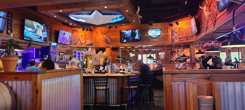 Texas Roadhouse Dundalk