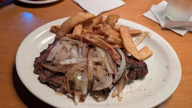 Texas Roadhouse Durham