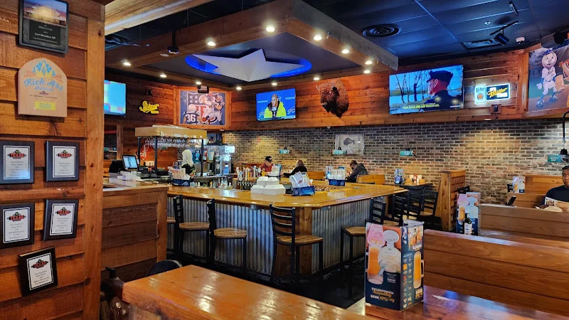 Texas Roadhouse East Meadow