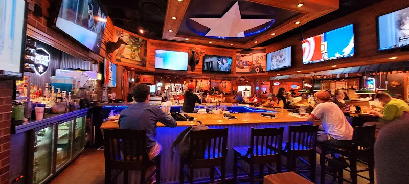 Texas Roadhouse East Peoria