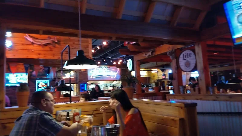 Texas Roadhouse Edinburg