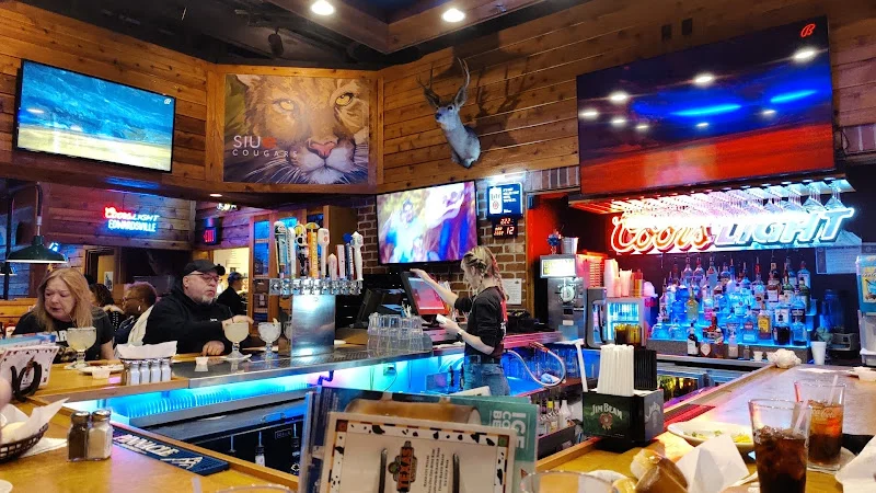 Texas Roadhouse Edwardsville