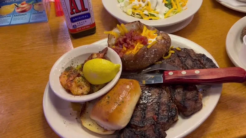 Texas Roadhouse El Paso