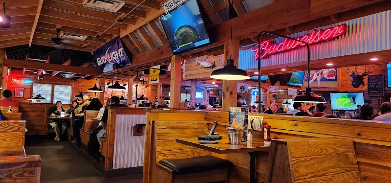 Texas Roadhouse El Paso