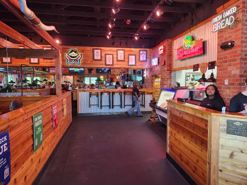 Texas Roadhouse Elizabeth City