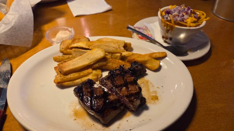 Texas Roadhouse Enid