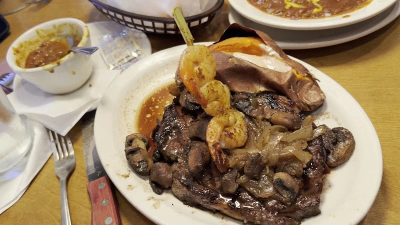 Texas Roadhouse Erie