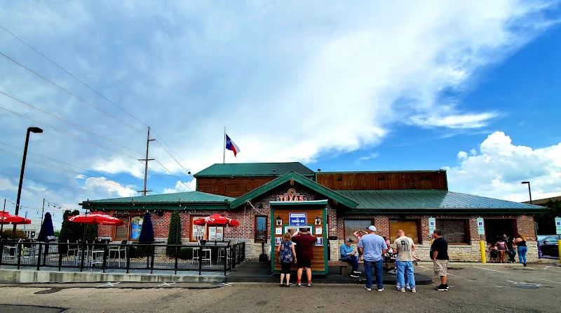 Texas Roadhouse Fairborn