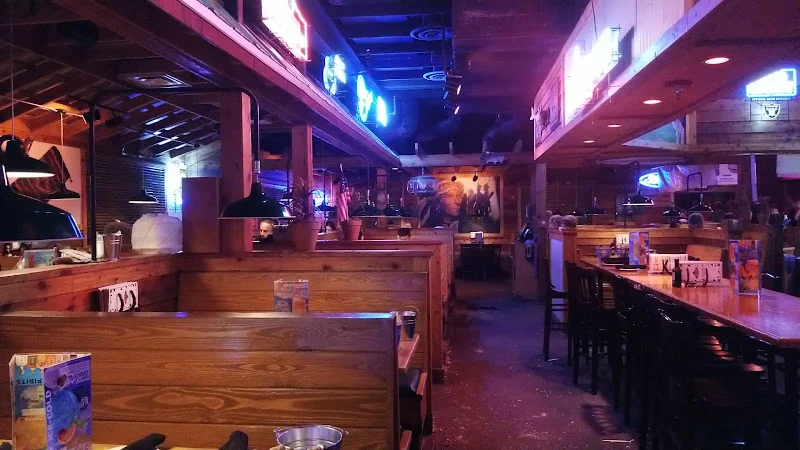 Texas Roadhouse Fairfield