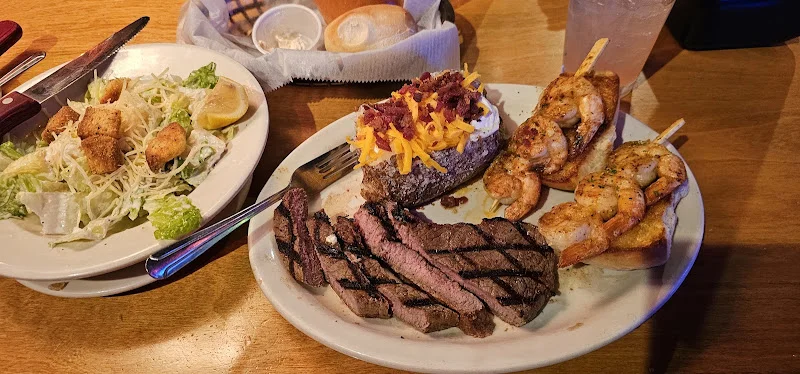 Texas Roadhouse Farmington