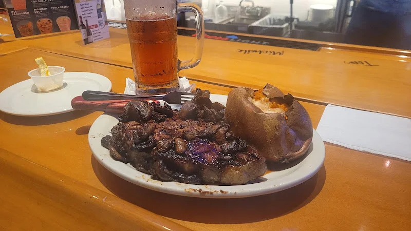 Texas Roadhouse Fenton