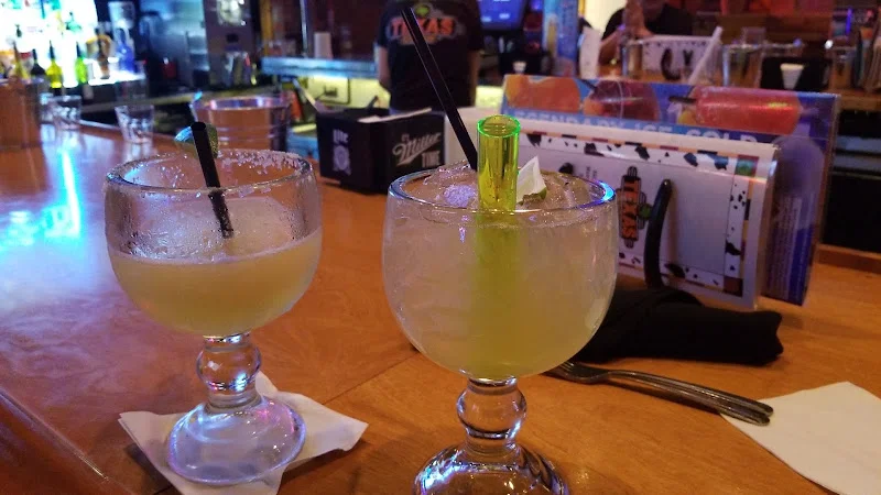 Texas Roadhouse Flint