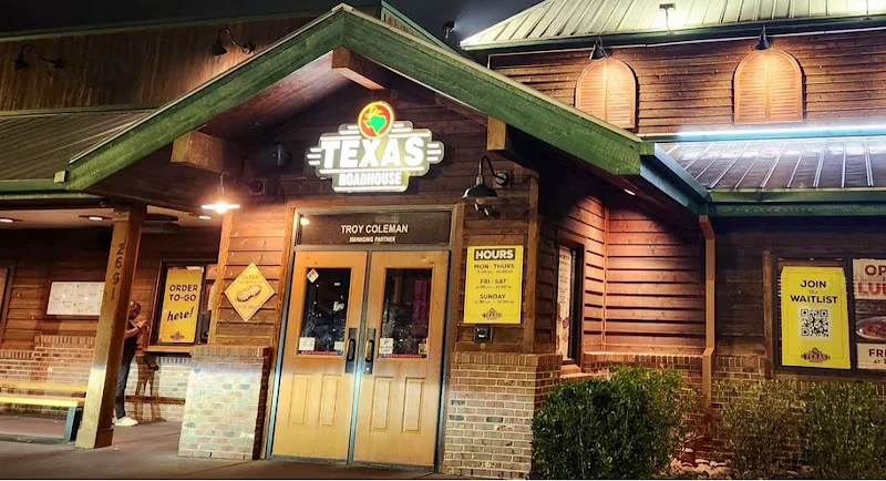 Texas Roadhouse Florence