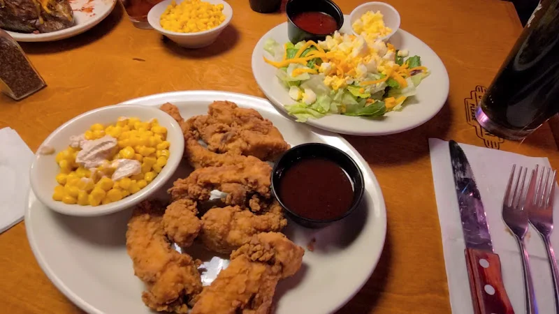 Texas Roadhouse Florence
