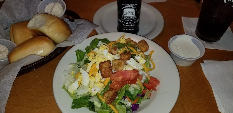 Texas Roadhouse Flower Mound