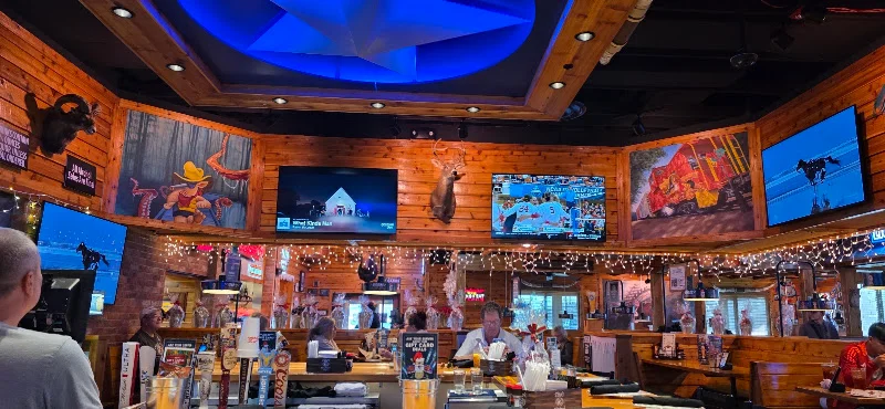 Texas Roadhouse Foley