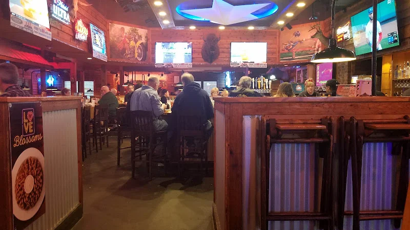 Texas Roadhouse Forsyth