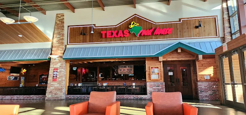 Texas Roadhouse Fort Bliss
