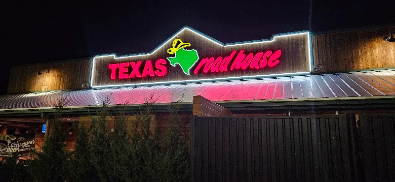 Texas Roadhouse Fort Campbell