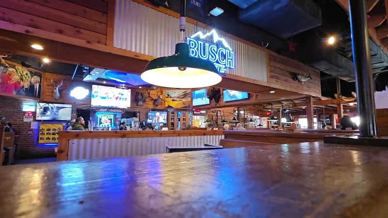 Texas Roadhouse Fort Wayne