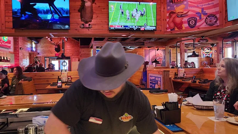 Texas Roadhouse Fort Worth