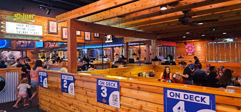 Texas Roadhouse Fort Worth