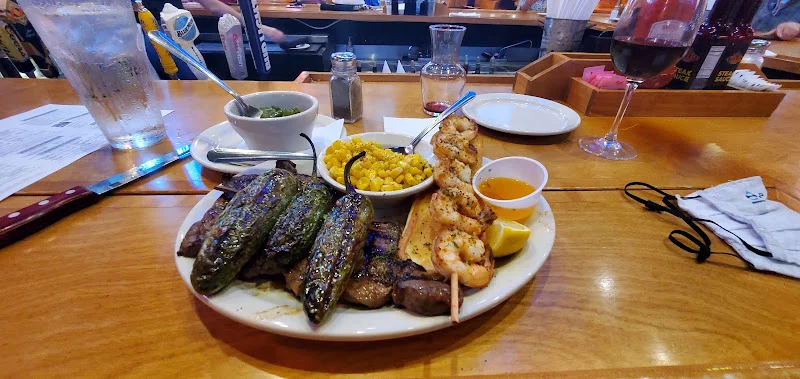 Texas Roadhouse Fort Worth