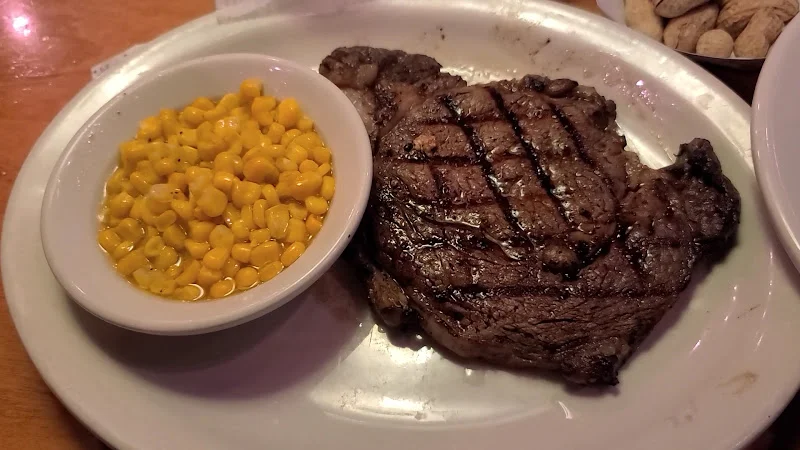 Texas Roadhouse Fort Wright