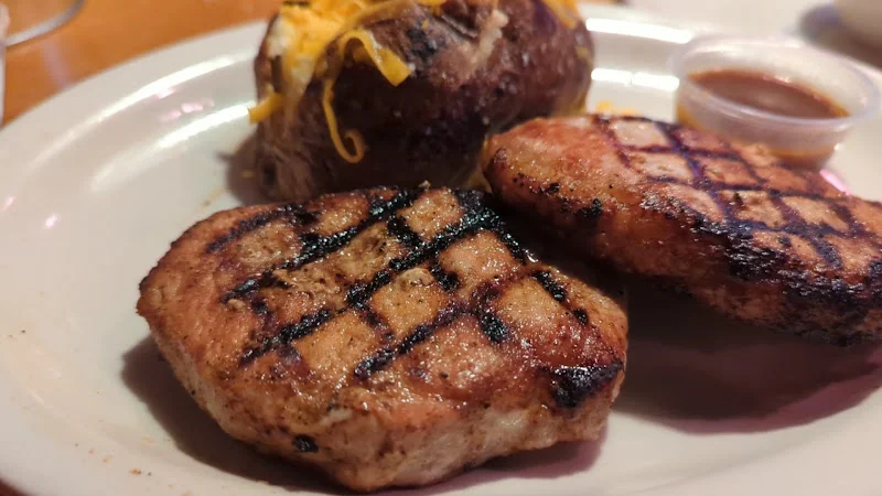 Texas Roadhouse Fresno
