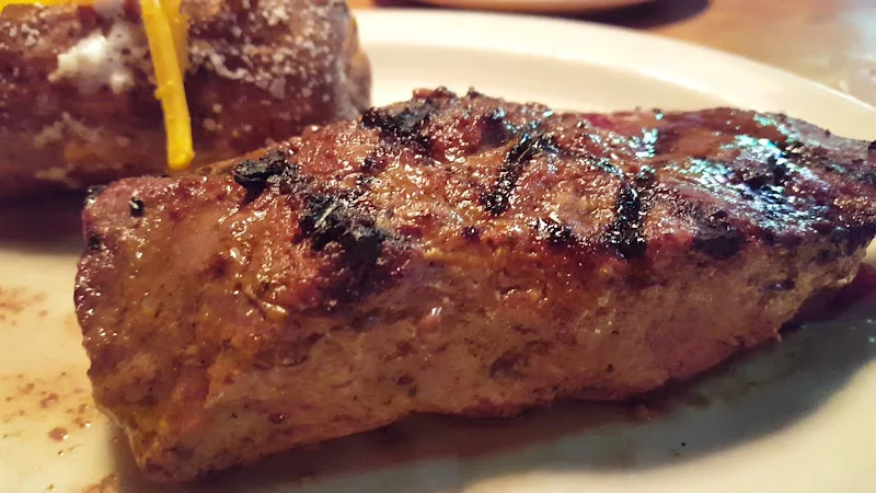 Texas Roadhouse Friendswood